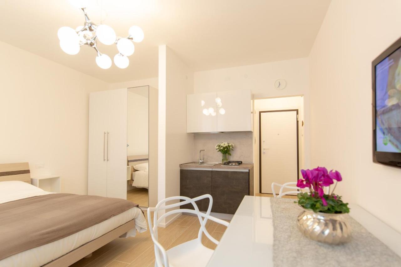 Apartamento " Casa Ida " Centro Storico Padua Exterior foto