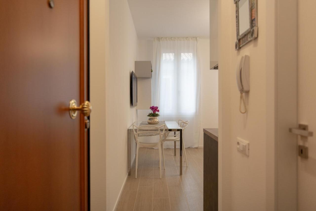 Apartamento " Casa Ida " Centro Storico Padua Exterior foto