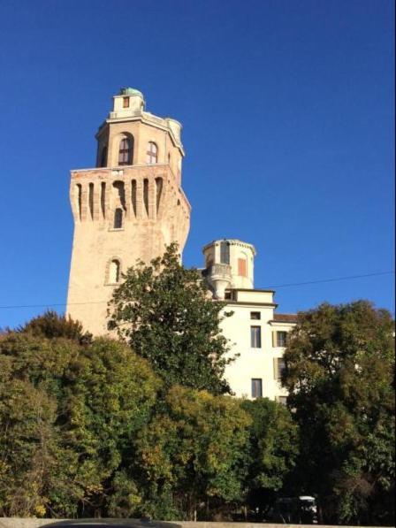 Apartamento " Casa Ida " Centro Storico Padua Exterior foto