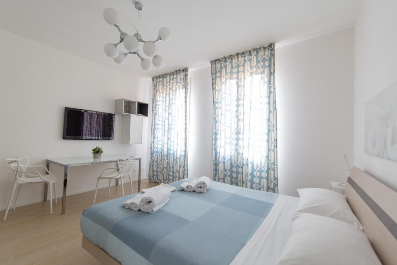 Apartamento " Casa Ida " Centro Storico Padua Exterior foto